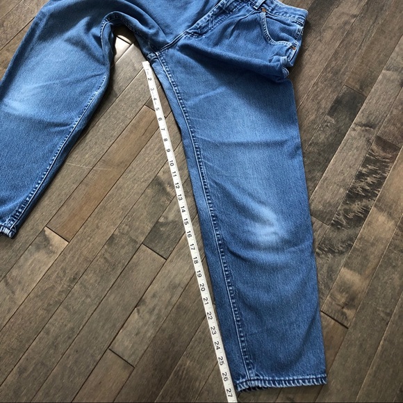 Vintage Lee Union Made Jeans! - Picture 7 of 8